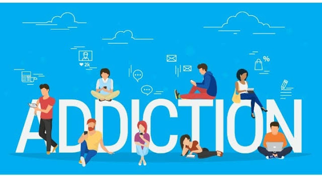 How AI makes us social media Addictive.