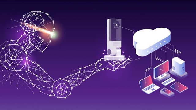 Edge computing, mack211.blogspot.com, 5G network , cloud computing